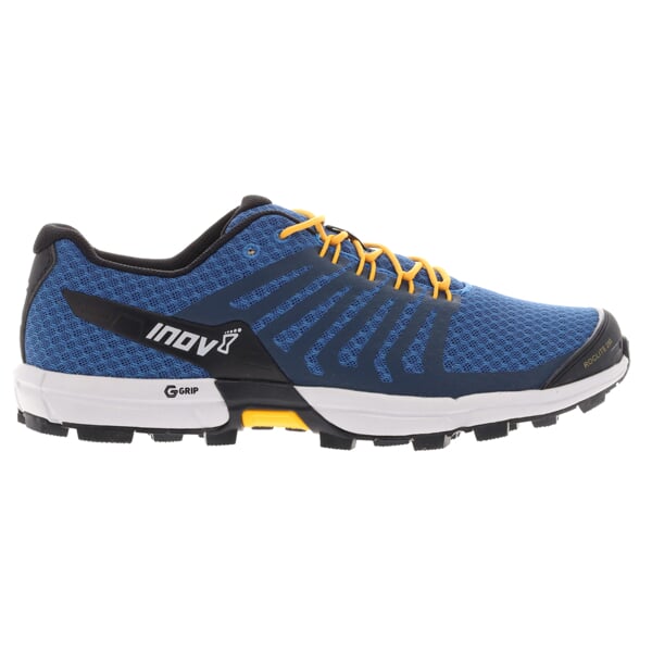 Produkt - INOV-8 ROCLITE 290 M (M) blue/yellow 44.5