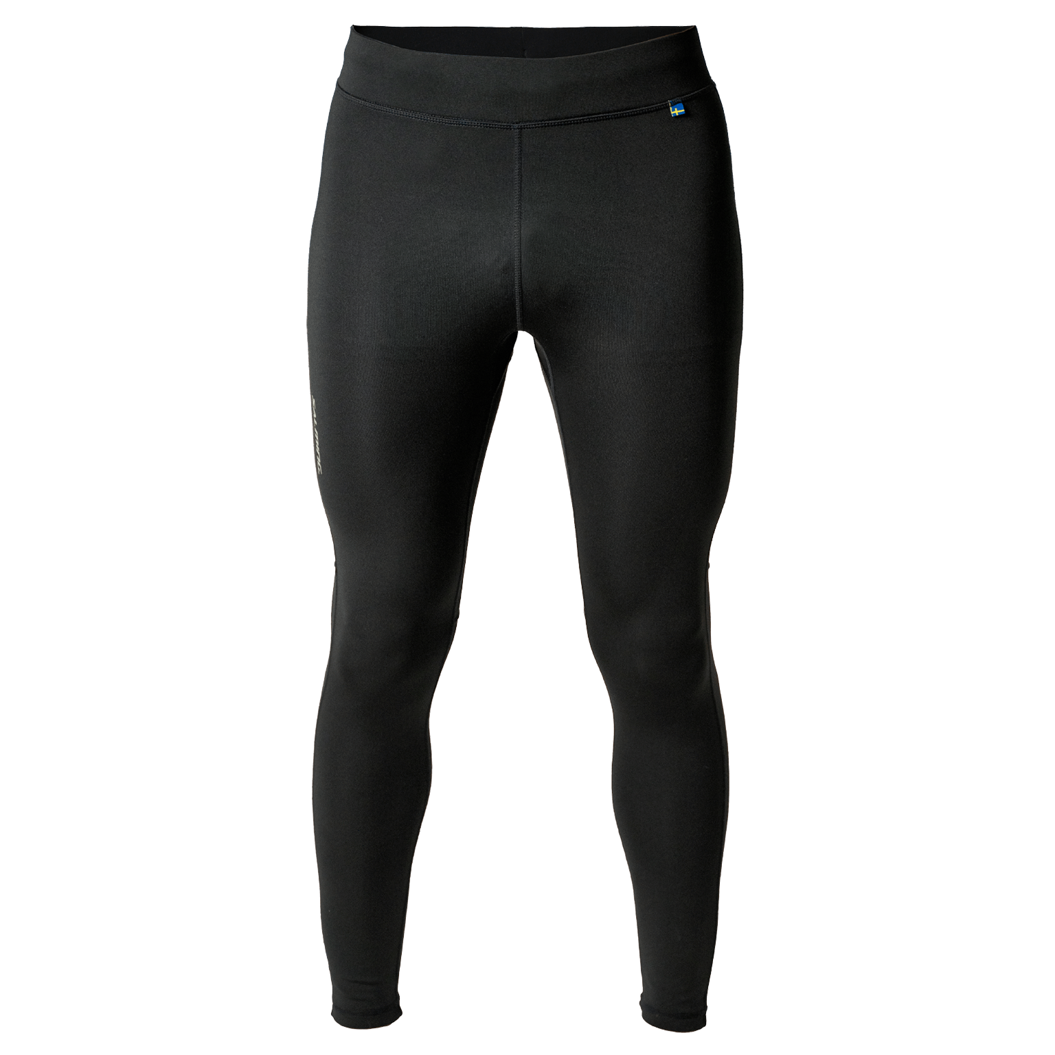 Produkt -  SALMING Essential Tights Men Black S