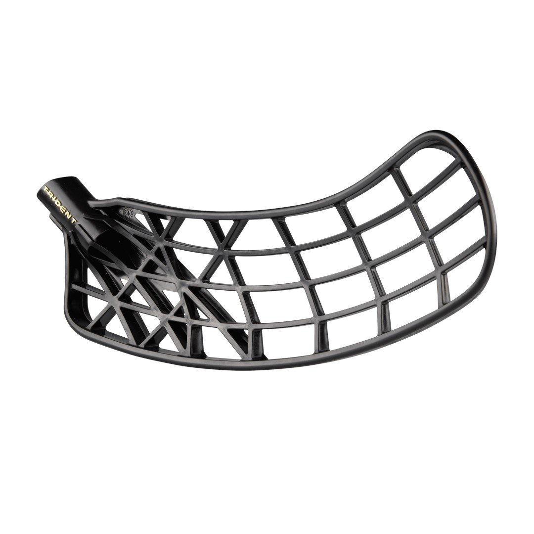 Produkt - SALMING Trident Blade Endurance black  Pravá (pravá ruka dole) 