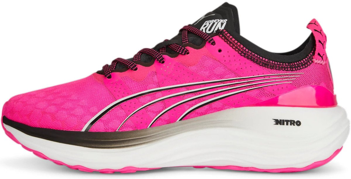 Produkt - Puma Forever Run Nitro Wns 40,5