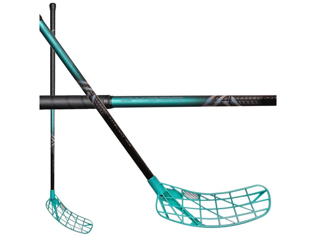 Produkt - OXDOG ULTIMATELIGHT HES 29 TQ ROUND MBC Levá ruka dole  92 (103) cm 