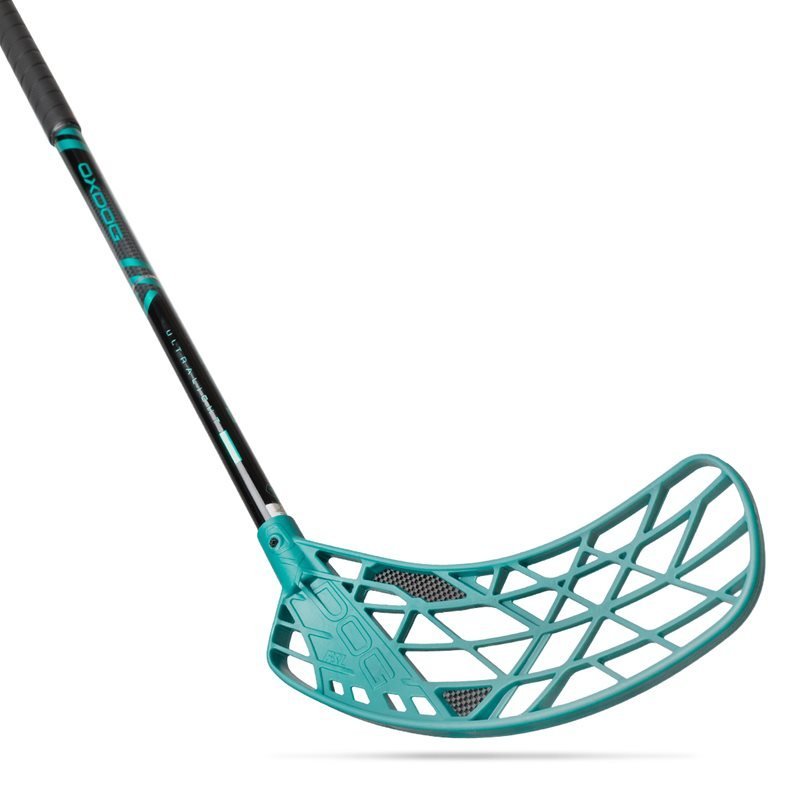 Produkt - Oxdog ULTRALIGHT HES 31 TQ Sweoval MB  Levá ruka dole 