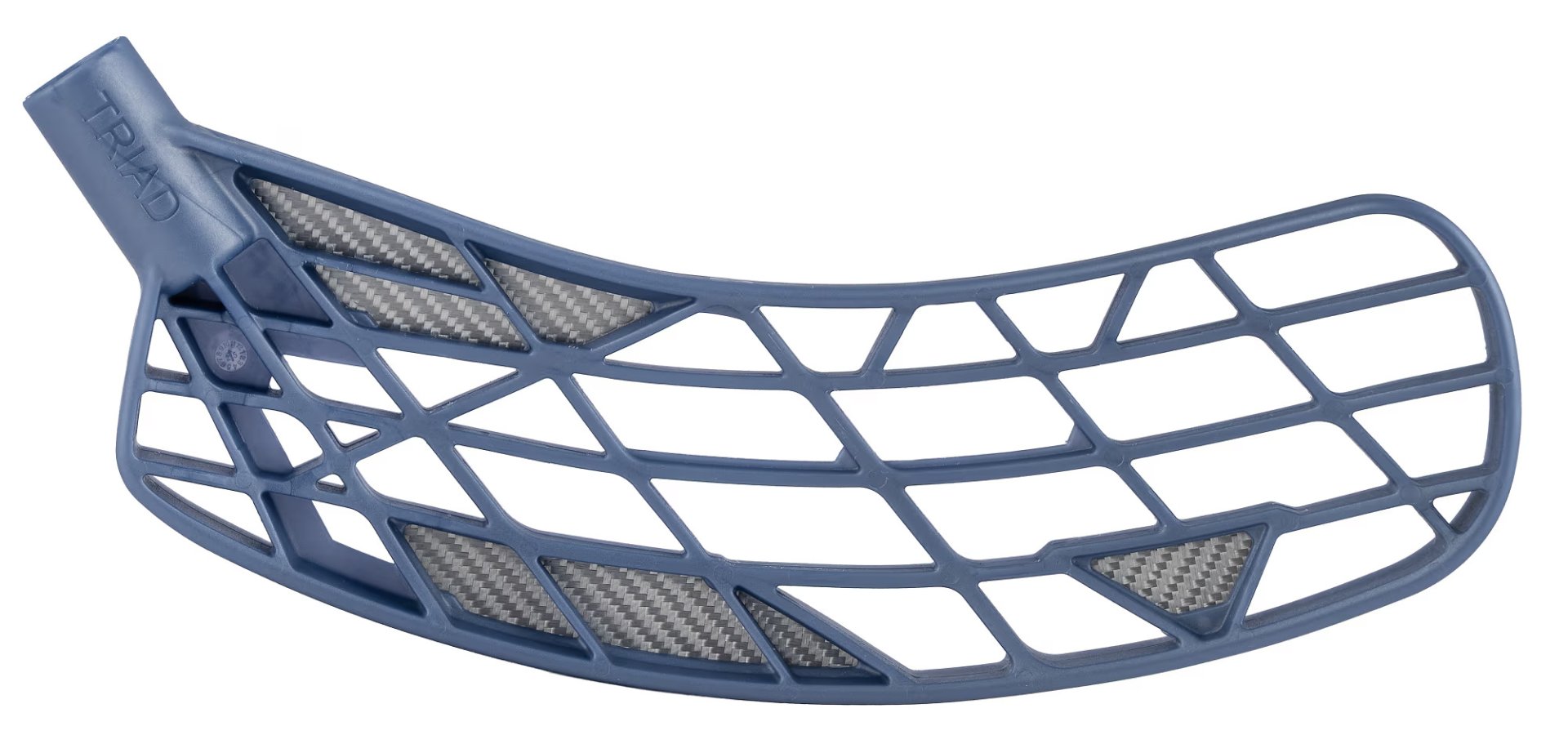 Produkt - Oxdog TRIAD CARBON MBC3  Pravá (pravá ruka dole) 