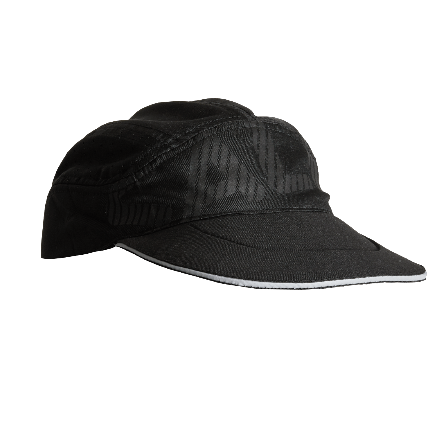 Produkt -  SALMING Lite Running Cap Black L/XL