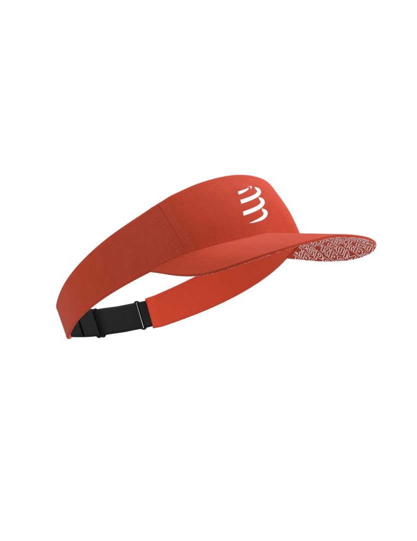 Produkt - Ultralight Visor Tigerlily  