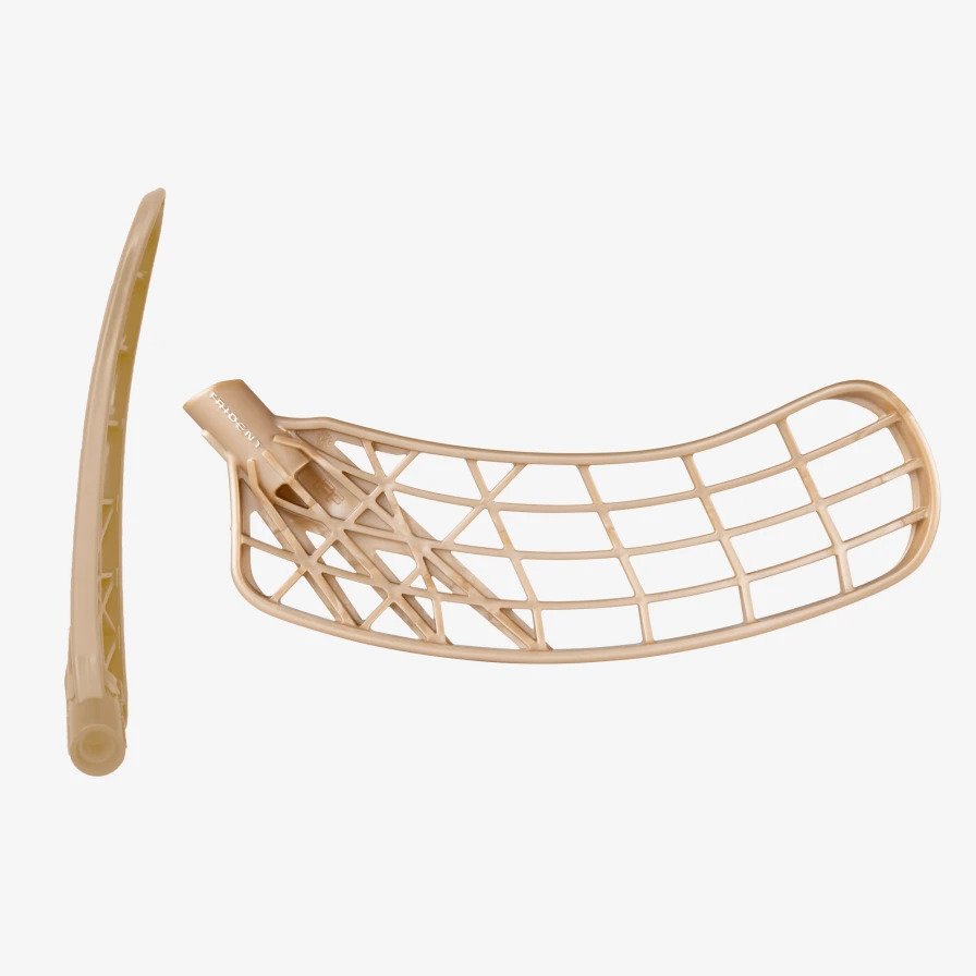 Produkt - SALMING Trident Blade zlatá  Levá (levá ruka dole) 