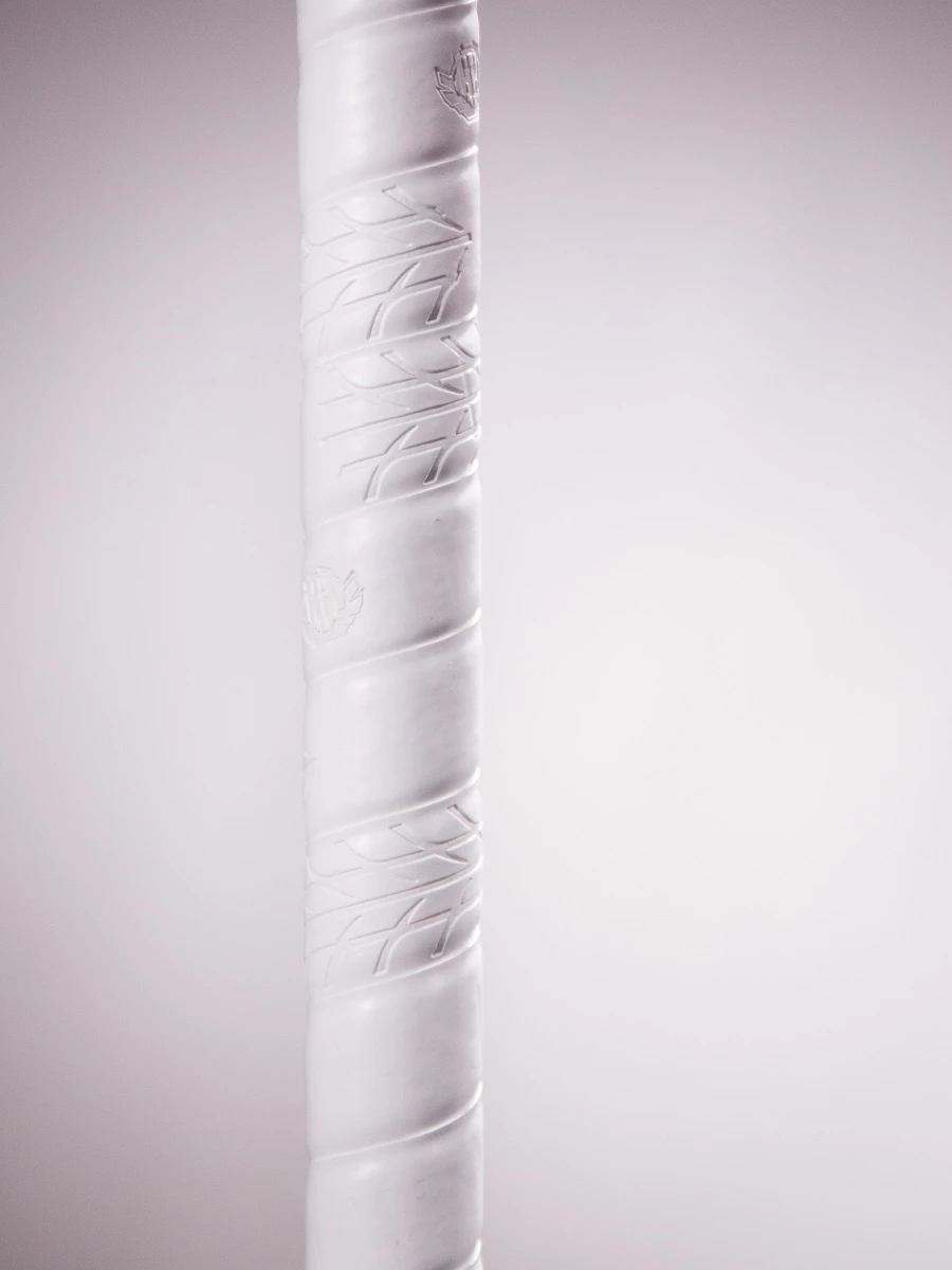 Produkt - Klubbhuset KH Grip White Bílá 