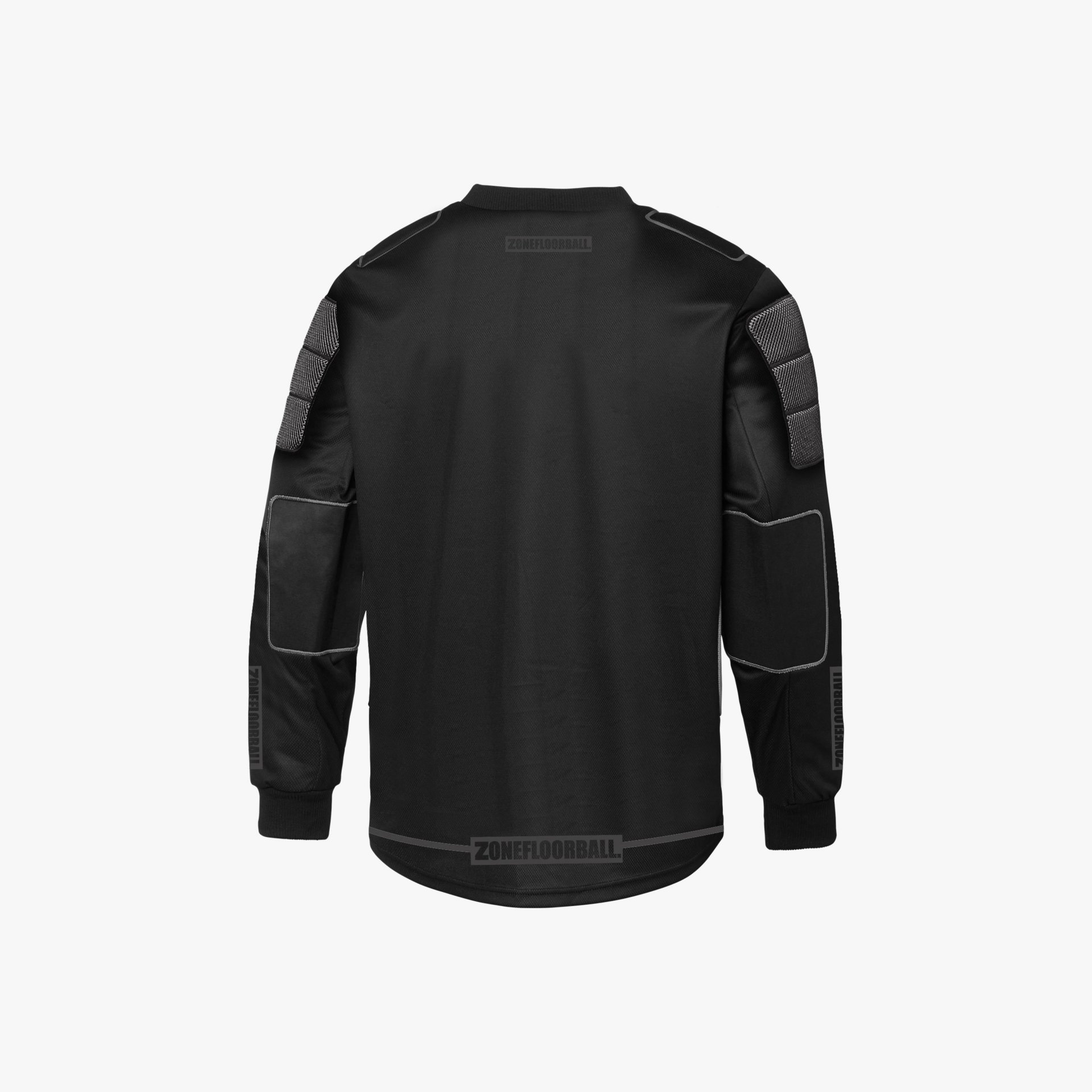 Produkt - Zone Goalie Sweater Monster2 All Black M
