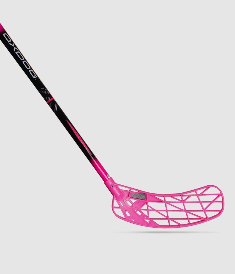 Produkt - Oxdog HYPERLIGHT 2.0 HST 27 PK ROUND MBC 101 Pravá ruka dole