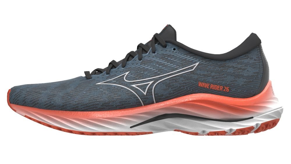 Mizuno rider 42 clearance 5
