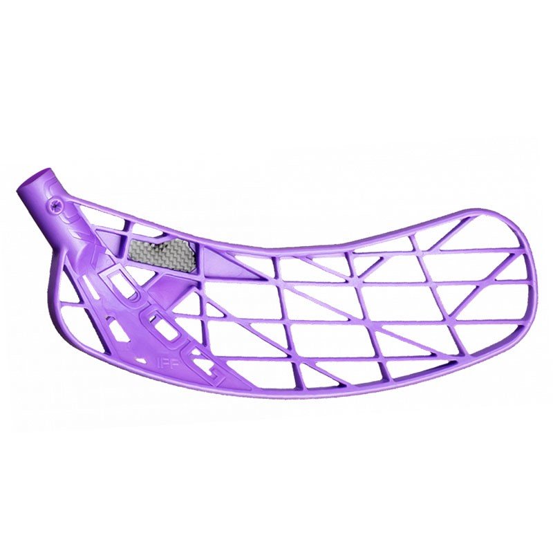 Produkt - OXDOG Optilight Mbc Ultra Violet  Levá (levá ruka dole) 