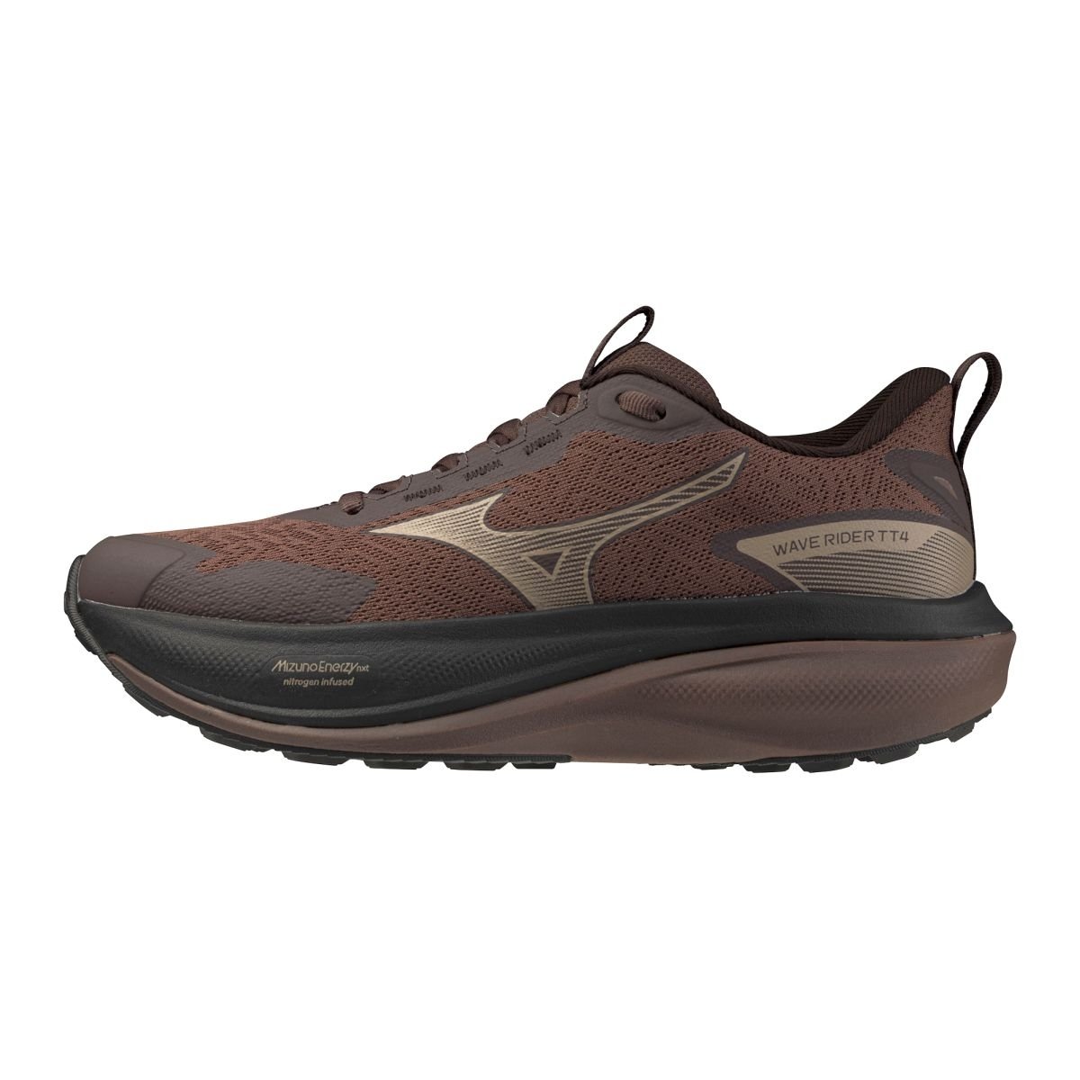 Produkt - Mizuno WAVE RIDER TT 4  38 