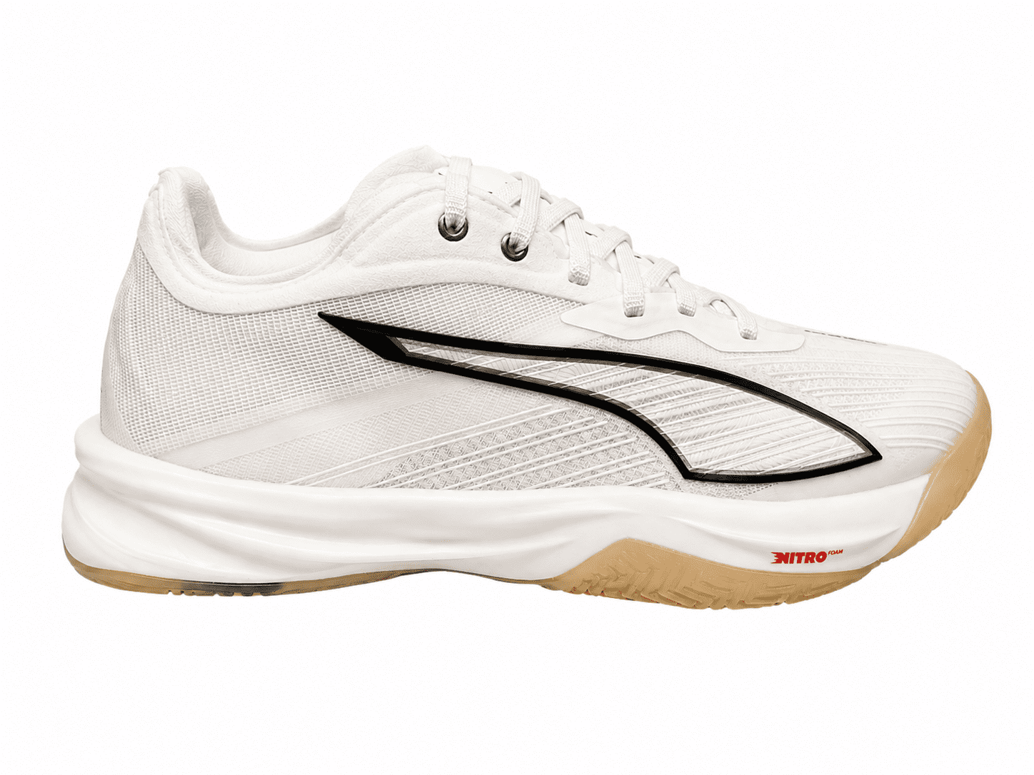 Produkt - Puma Accelerate Nitro SQD 5  39 