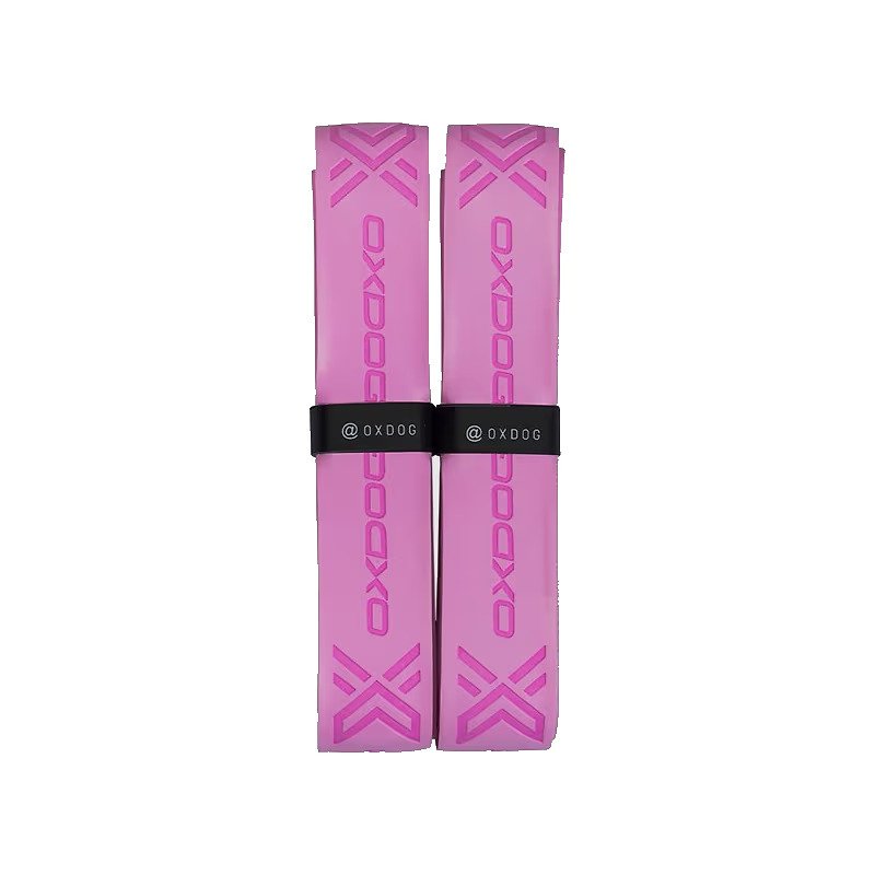 Produkt - Oxdog SUPERTECH 2 PACK GRIP růžová 