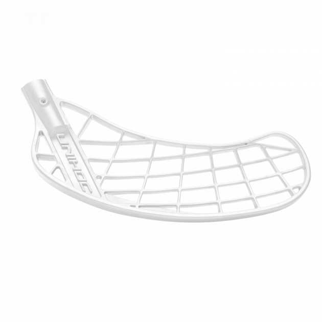 Produkt - UNIHOC Player Feather Light Medium Bílá R