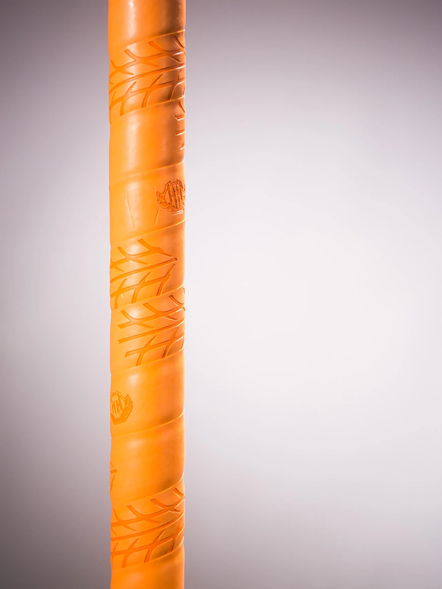 Produkt - Klubbhuset KH Grip Orange Oranžová 