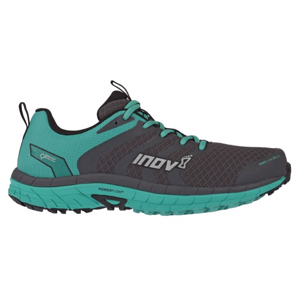 Produkt -  INOV-8 PARKCLAW 275 GTX W (S) grey/teal 42