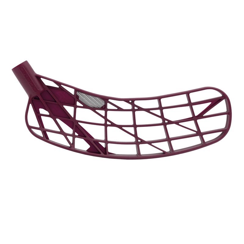 Produkt - OXDOG HIGHLIGHT CARBON MBC Frozen Purple/silver Pravá  Pravá (pravá ruka dole)