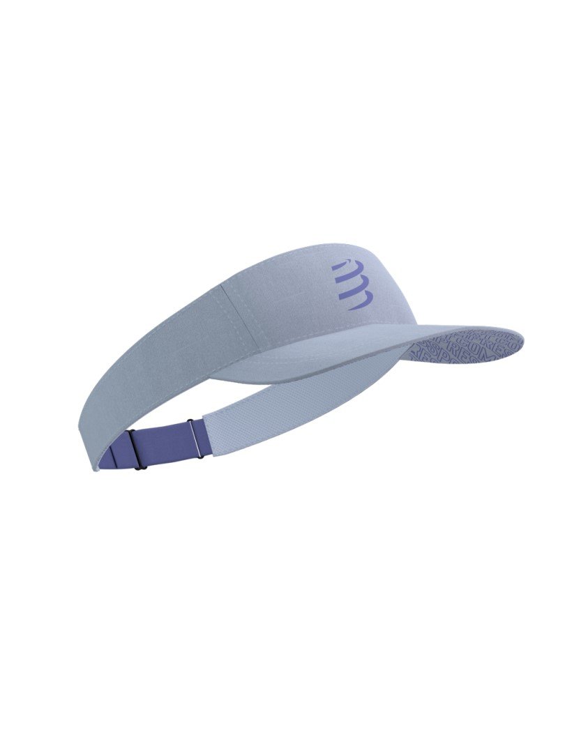 Produkt - Kšilt Compressport Ultralight Visor Lavender  