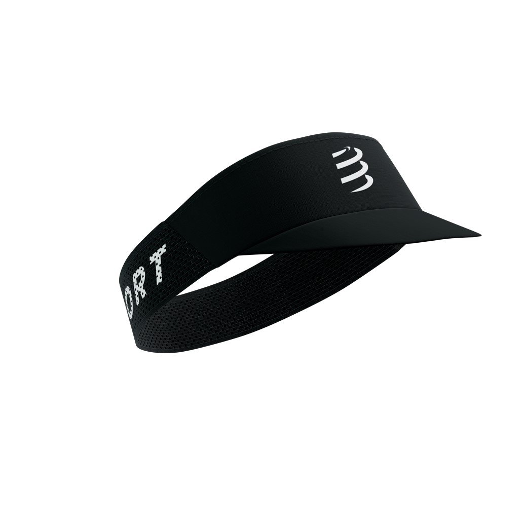 Produkt - Visor Ultralight Black  