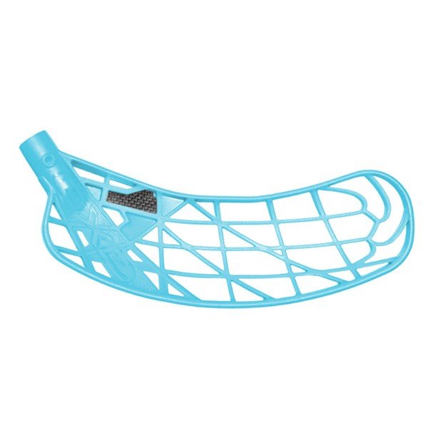 Produkt - OXDOG Avox Carbon Mbc modrá Pravá (pravá ruka dole) 