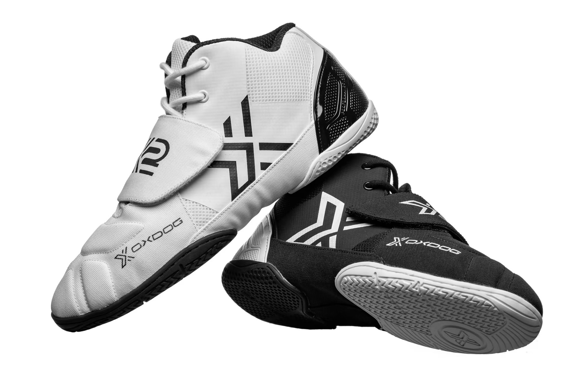 Produkt - Oxdog X2 GOALIE SHOE  43 