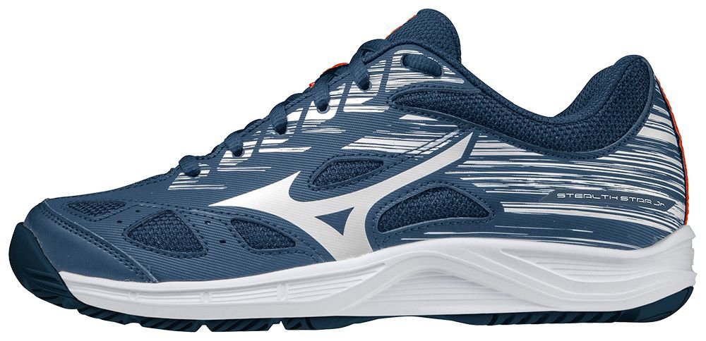 Produkt - Mizuno Stealth Star JR  38 