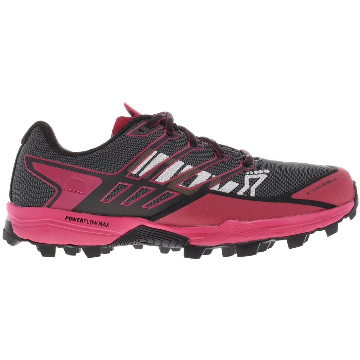 Produkt - INOV-8 X-TALON ULTRA 260 W (S) black/sangria 40.5
