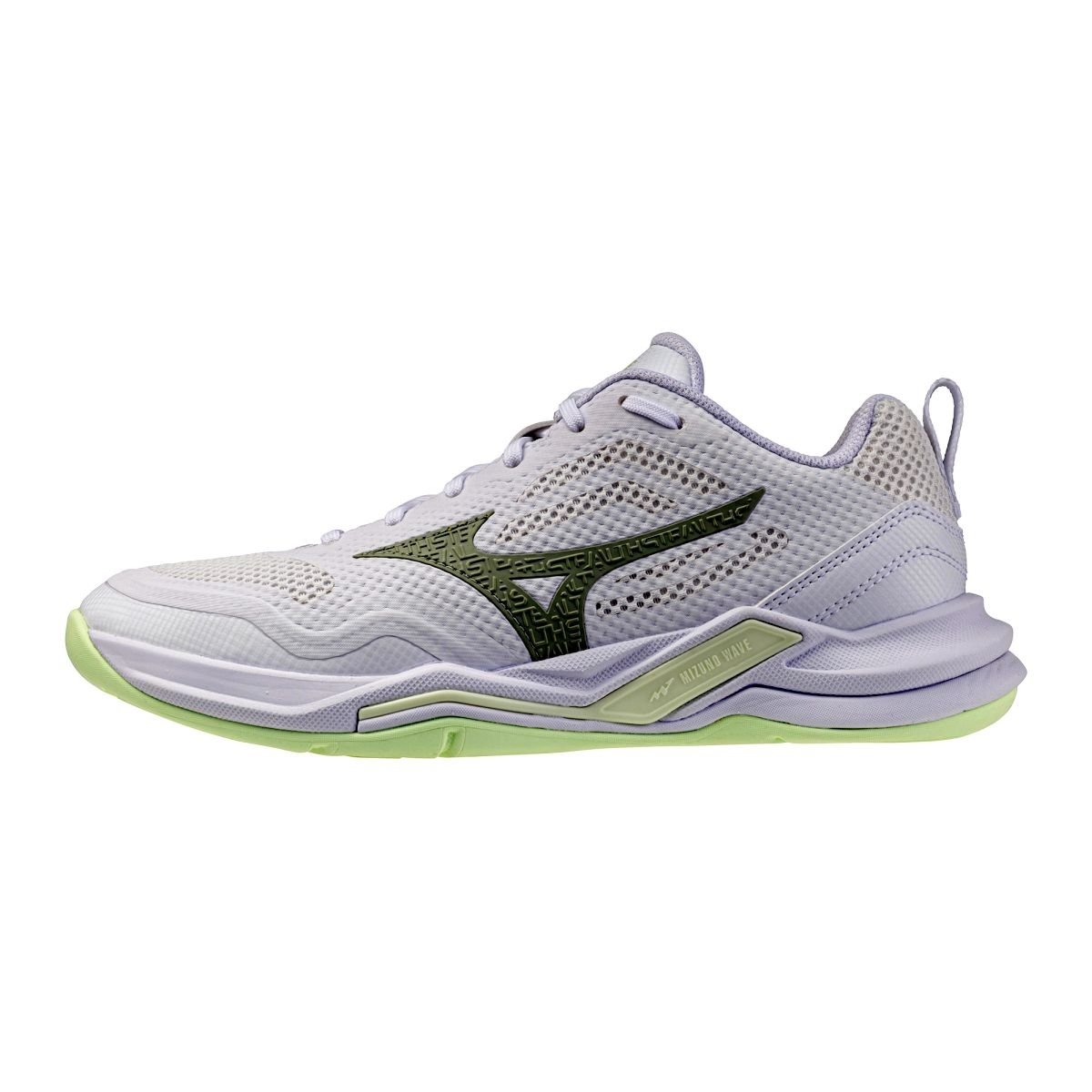 Produkt - Mizuno WAVE STEALTH PRO  38 