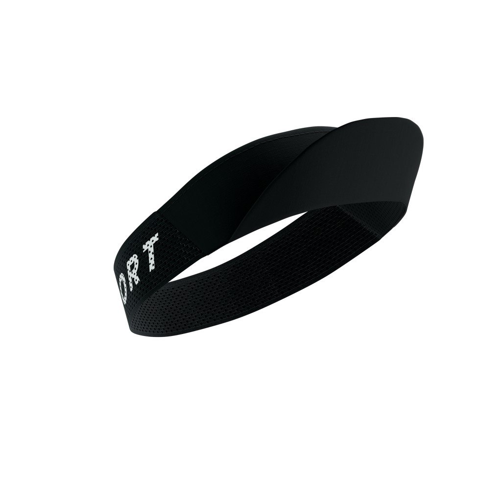 Produkt - Pro Racing Visor Black  