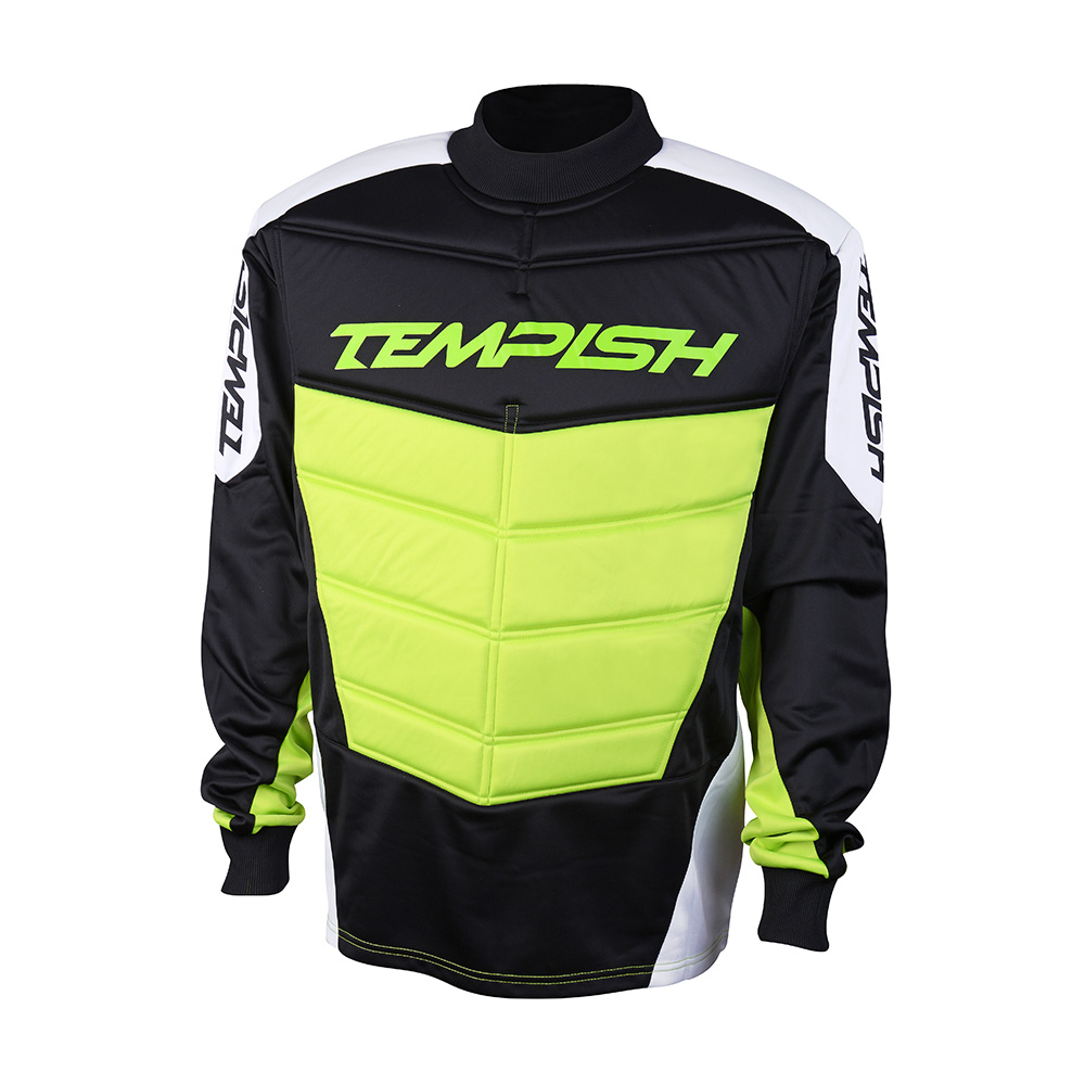 Produkt - TEMPISH Mohawk2 Activ junior zelená 164
