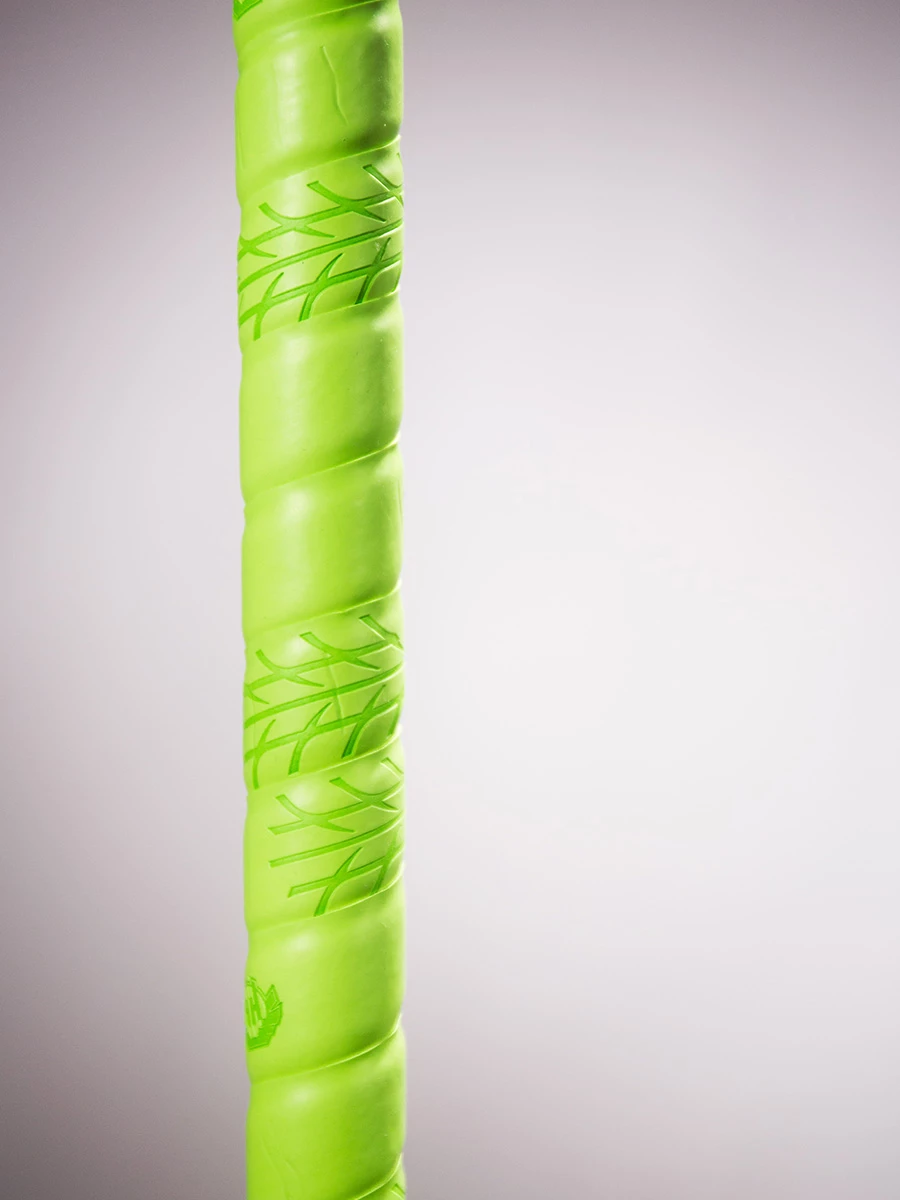 Produkt - Klubbhuset KH Grip Green zelená 