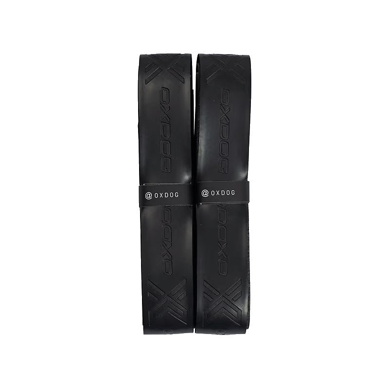 Produkt - Oxdog SUPERTECH 2 PACK GRIP černá 