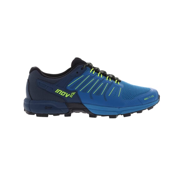 Produkt -  INOV-8 ROCLITE 275 M (M) blue/navy/yellow 44