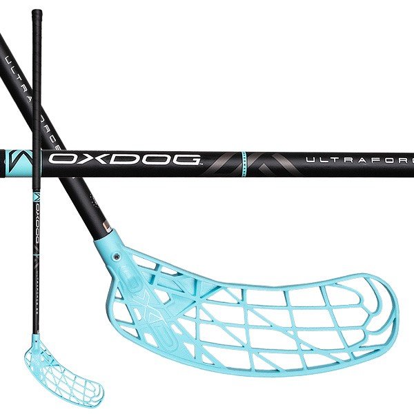 Produkt - OXDOG Ultraforce 27 TB ROUND MB 101  Pravá ruka dole 