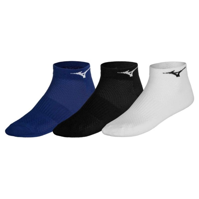 Produkt - Mizuno Training Mid 3P  M 