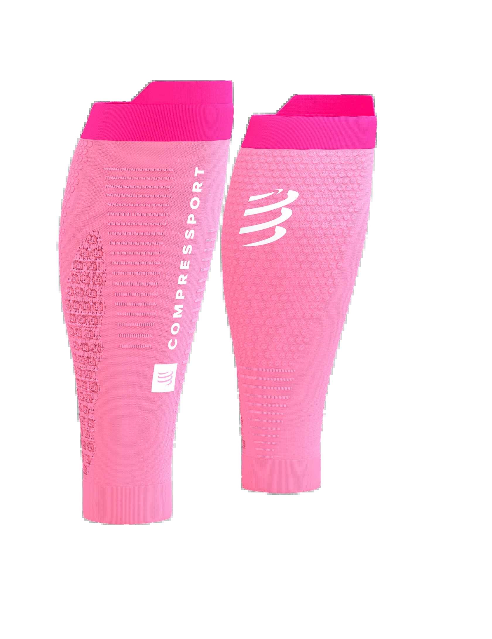 Produkt - Compressport R2 3.0 - Begonia/Neon Pink T2  