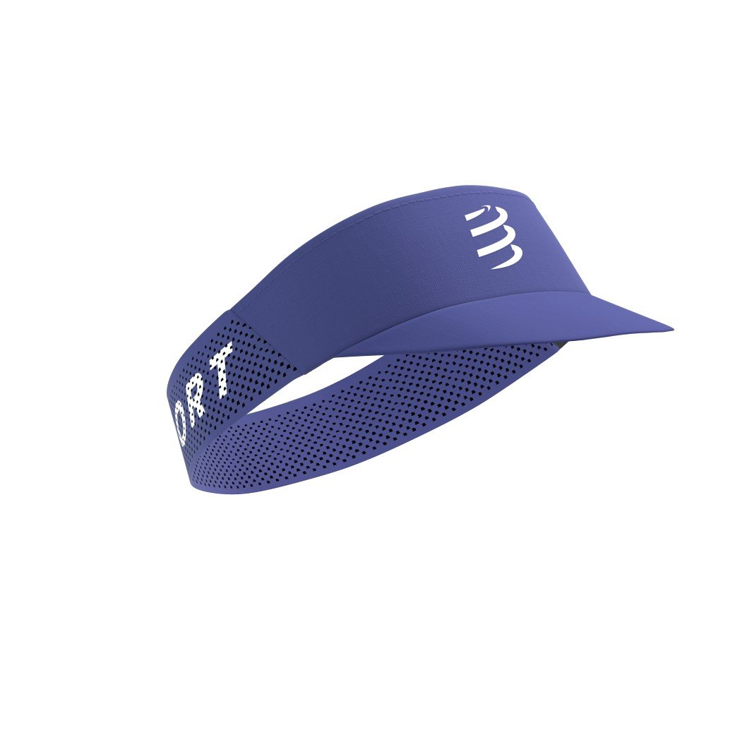 Produkt - Kšilt Compressport Pro Racing Visor Orient Blue  