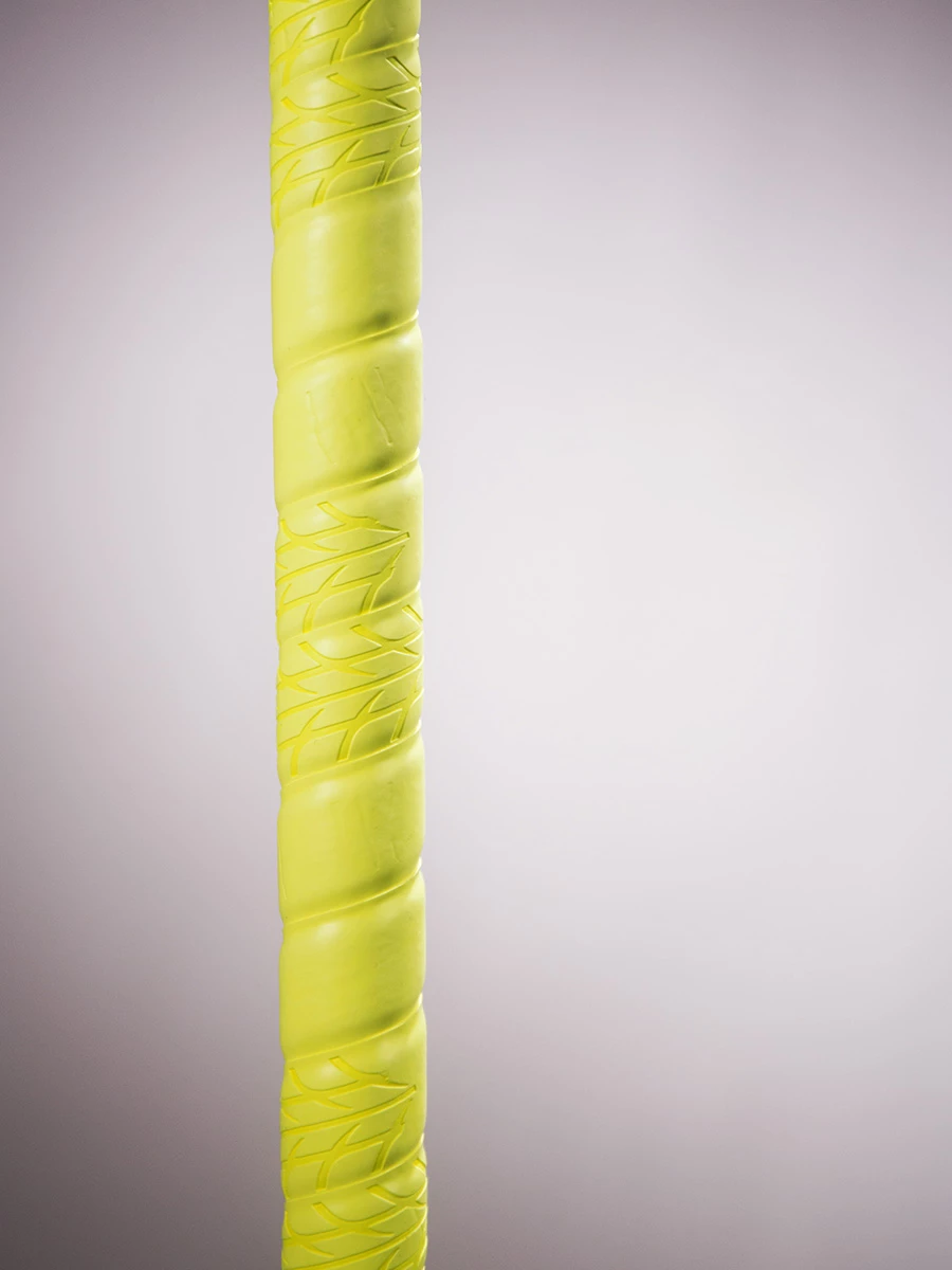 Produkt - Klubbhuset KH Grip yellow žlutá 