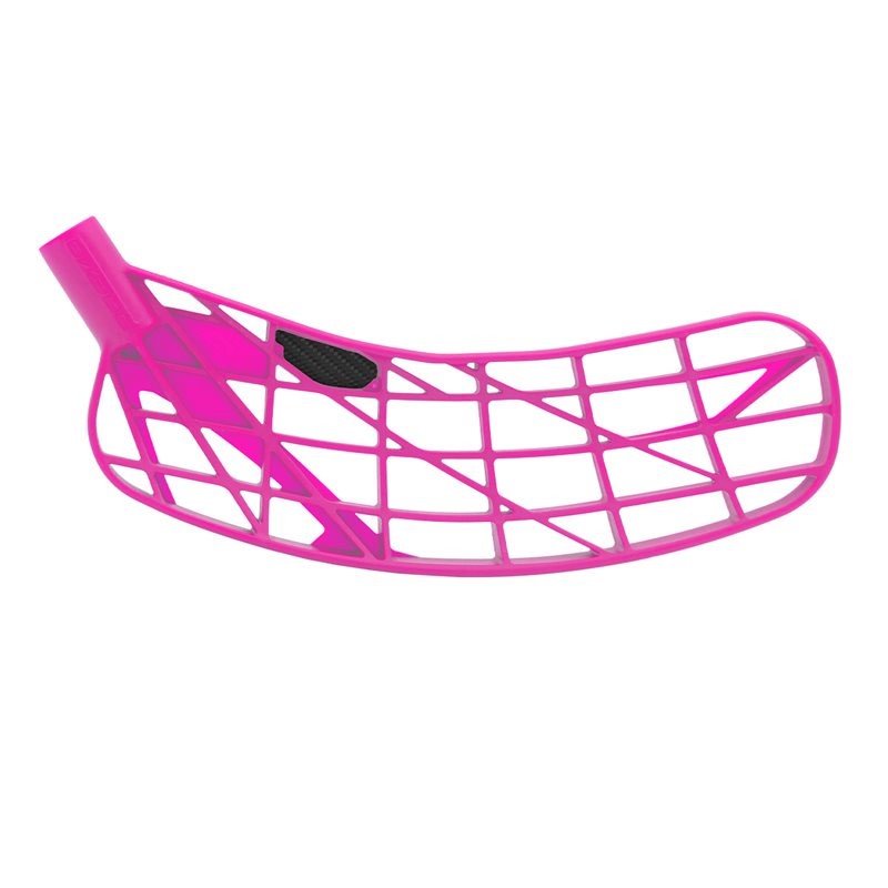 Produkt - OXDOG HIGHLIGHT CARBON MBC Pink  Pravá (pravá ruka dole)