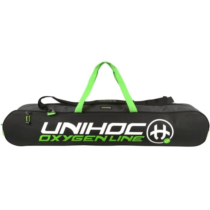 Produkt - Unihoc OXYGEN LINE black 20 SR