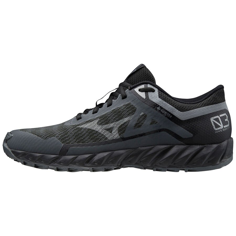 Produkt - Mizuno Wave Ibuki 3 GTX W