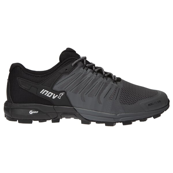 Produkt -  INOV-8 ROCLITE 275 M (M) grey/black 44.5
