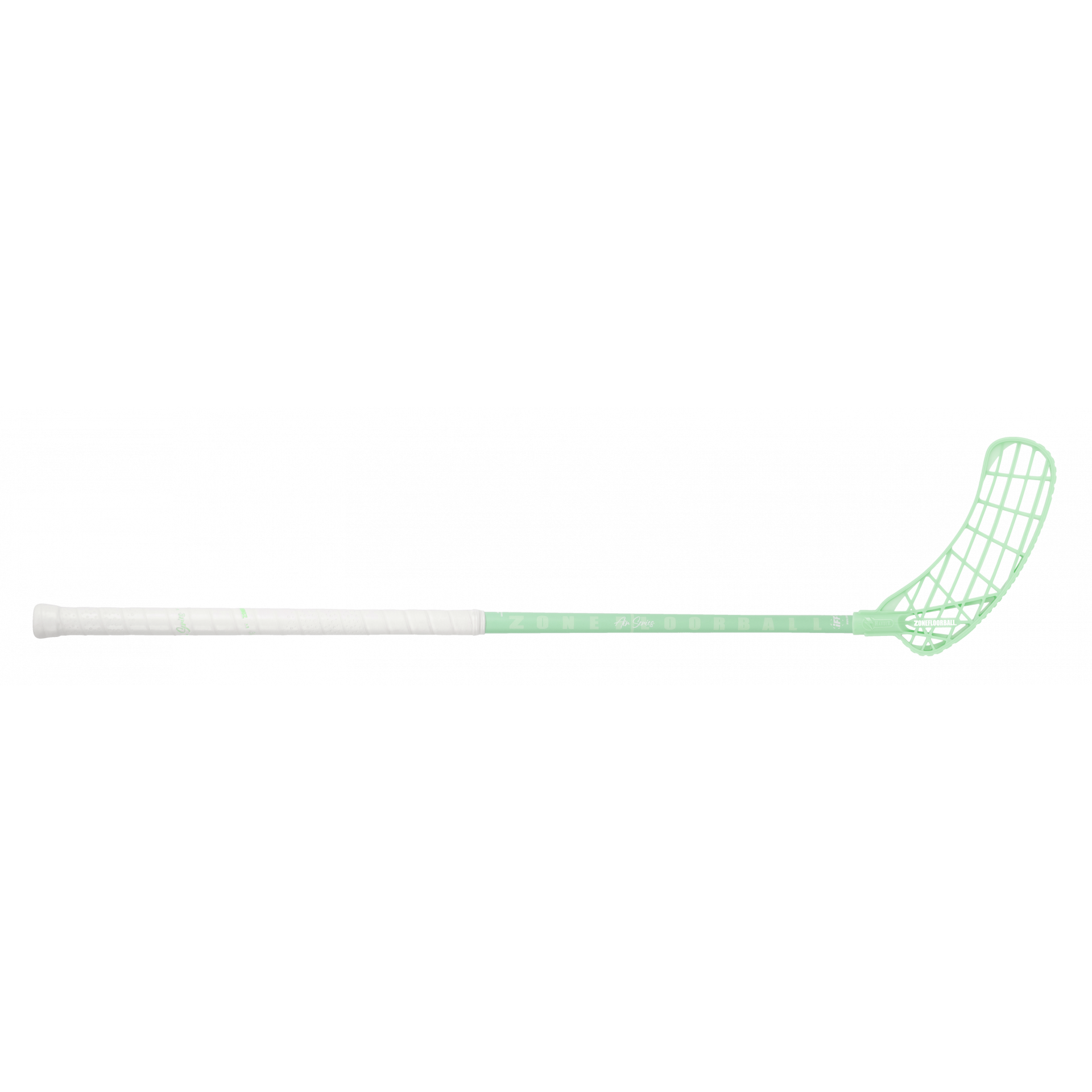 Produkt - Zone Harder Air Light 31 White/Ice Green Left 87 (98) cm