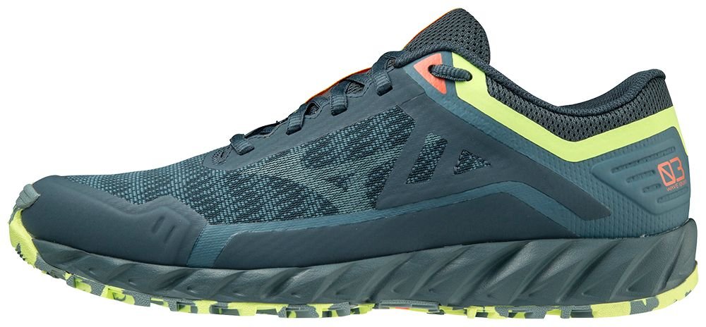 Produkt - Mizuno Wave Ibuki 3 44
