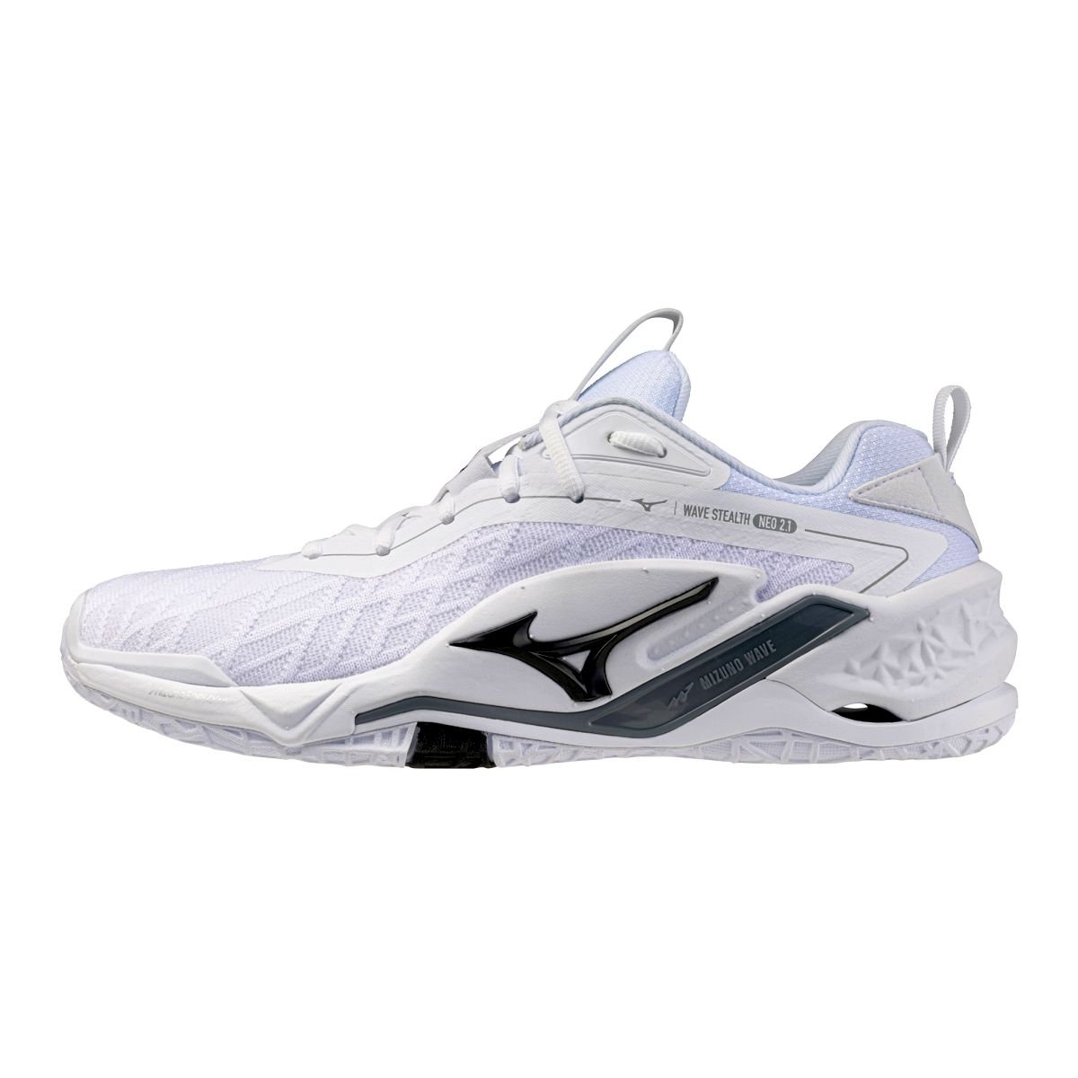 Produkt - Mizuno Wave Stealth Neo 2.1  41 