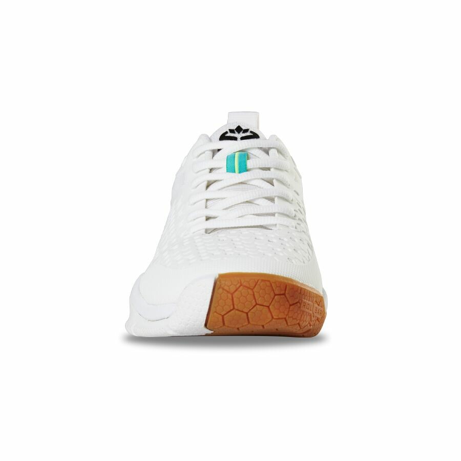 Produkt -  SALMING Eagle Shoe Women White 3,5 UK - 36 EUR - 22,5 cm