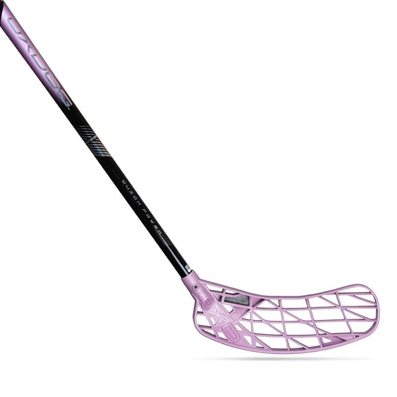 Produkt - Oxdog QUICK POWER HES 27 FP ROUND MB 101 Levá ruka dole 