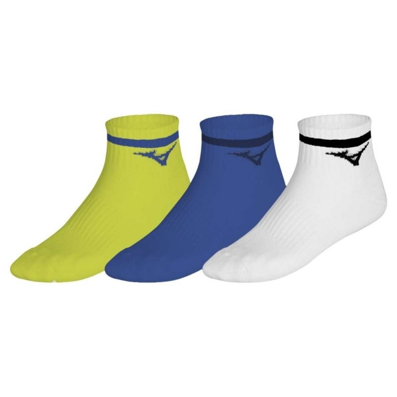 Produkt - Mizuno Training Mid 3P  XL 
