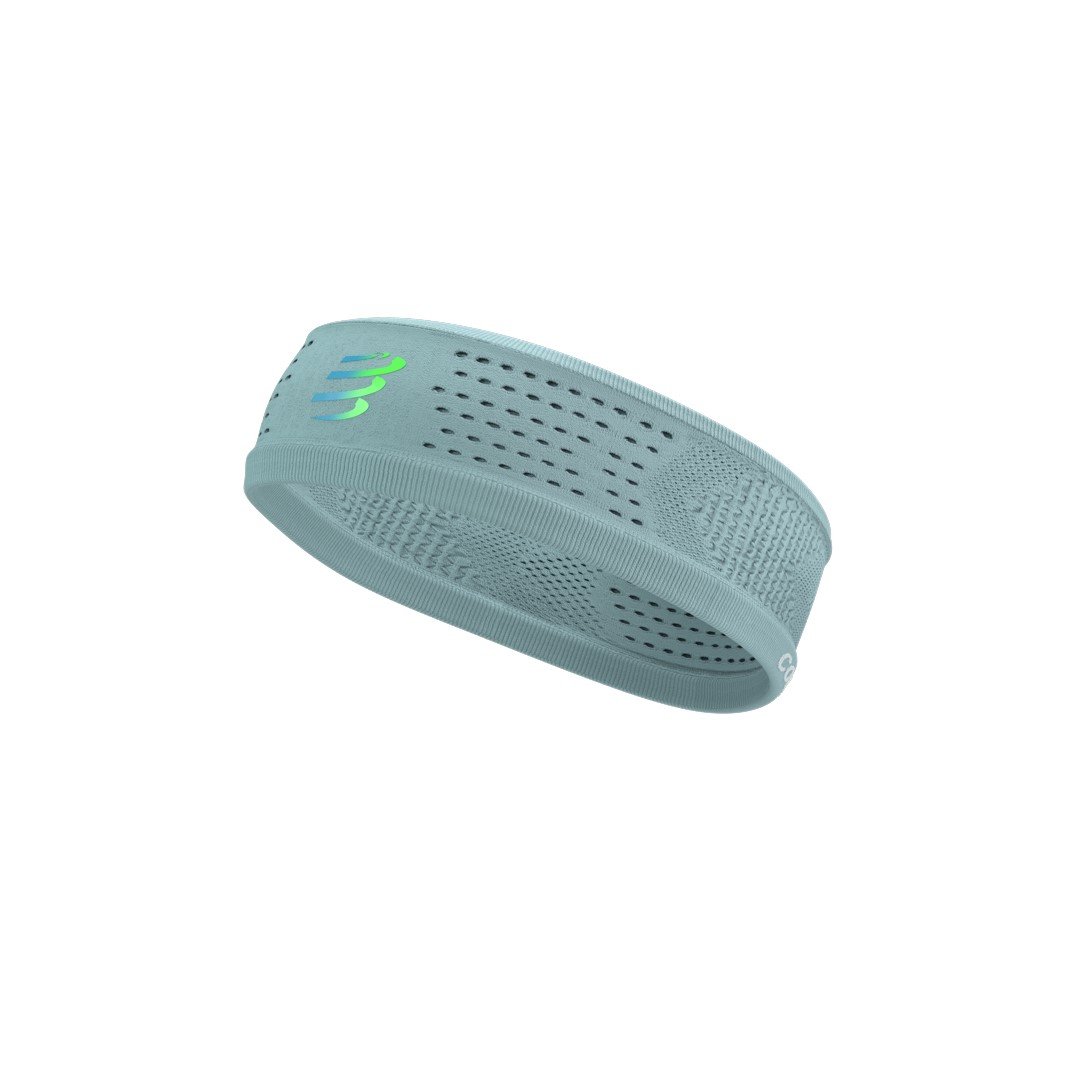 Produkt - Compressport Thin Headband On/Off Ether  